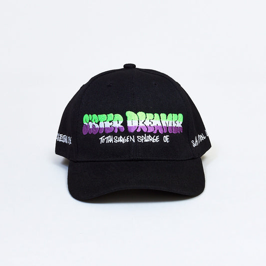 Sister Dreamer Hat