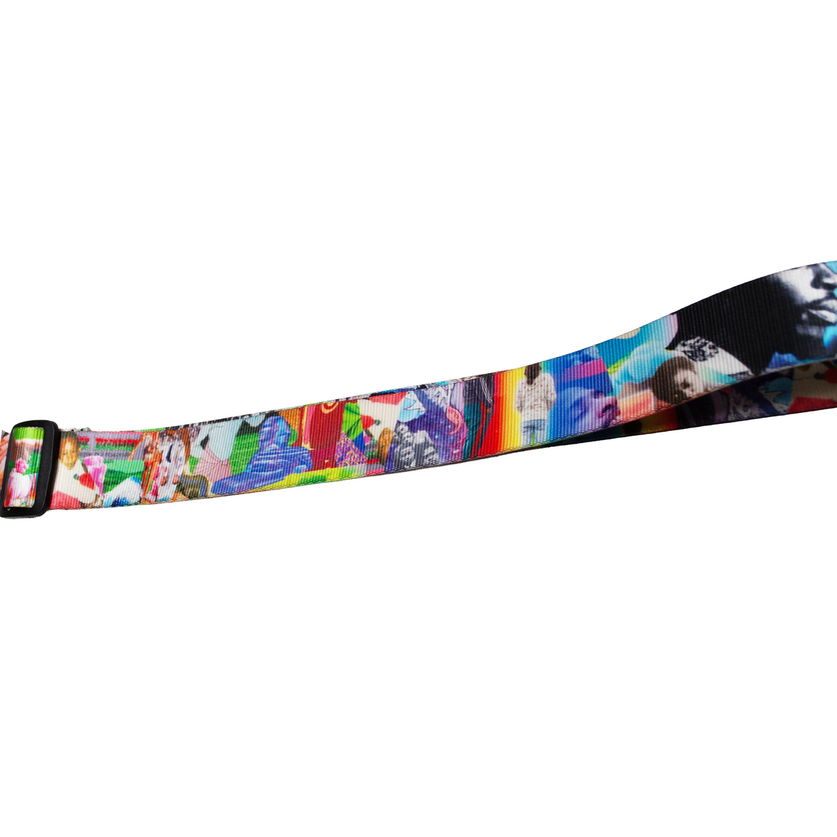 Emajendat Collage Foil Bag - PRE-SALE
